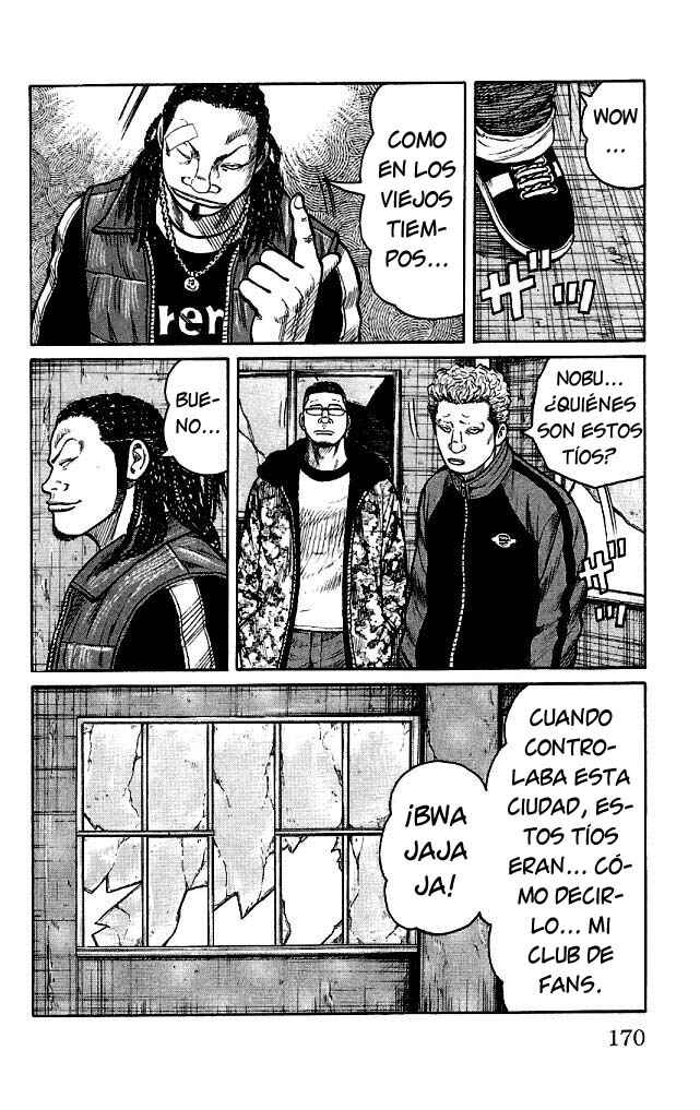 Chapter 88 - Page 23