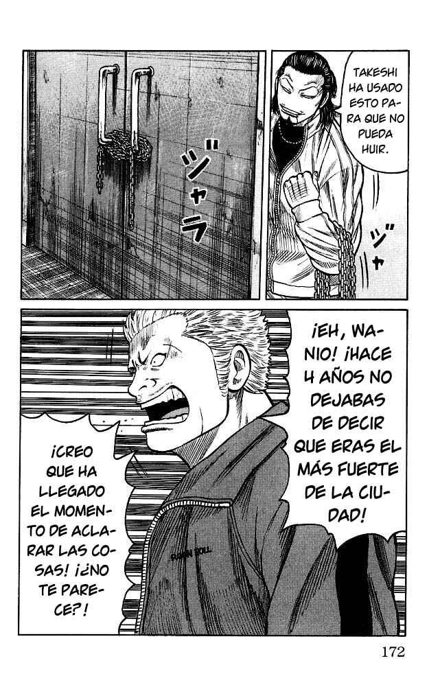 Chapter 88 - Page 25
