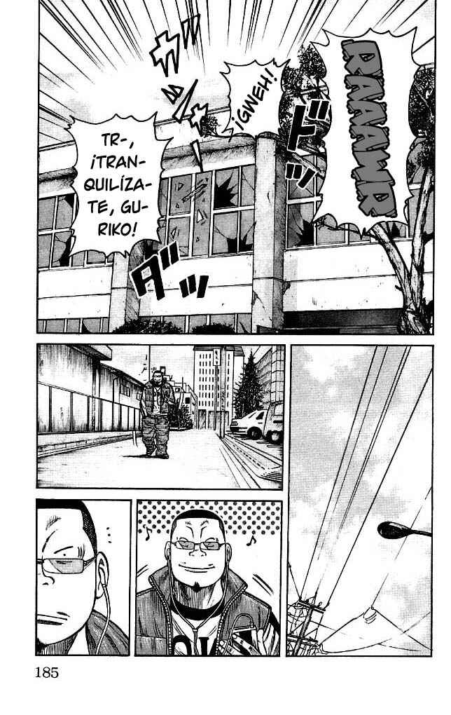 Chapter 88 - Page 38