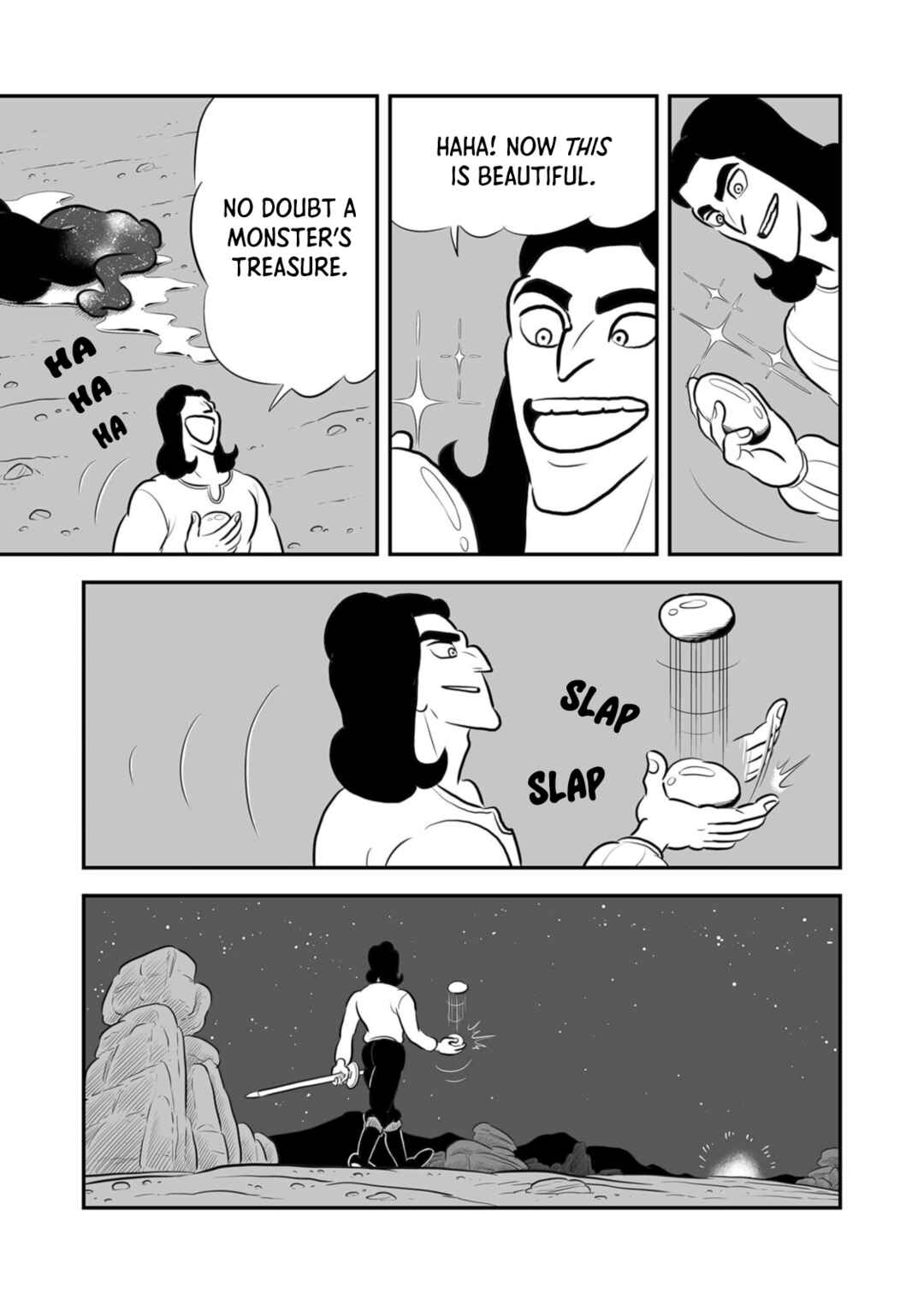 Chapter 205 - Page 12
