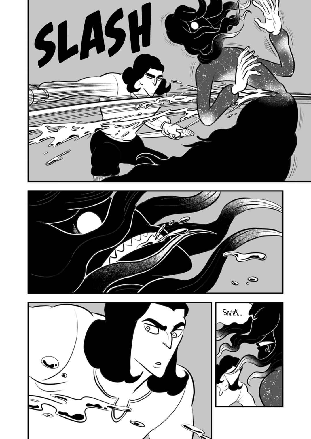 Chapter 205 - Page 5