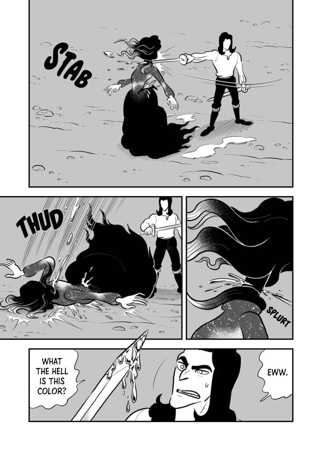 Chapter 205 - Page 6