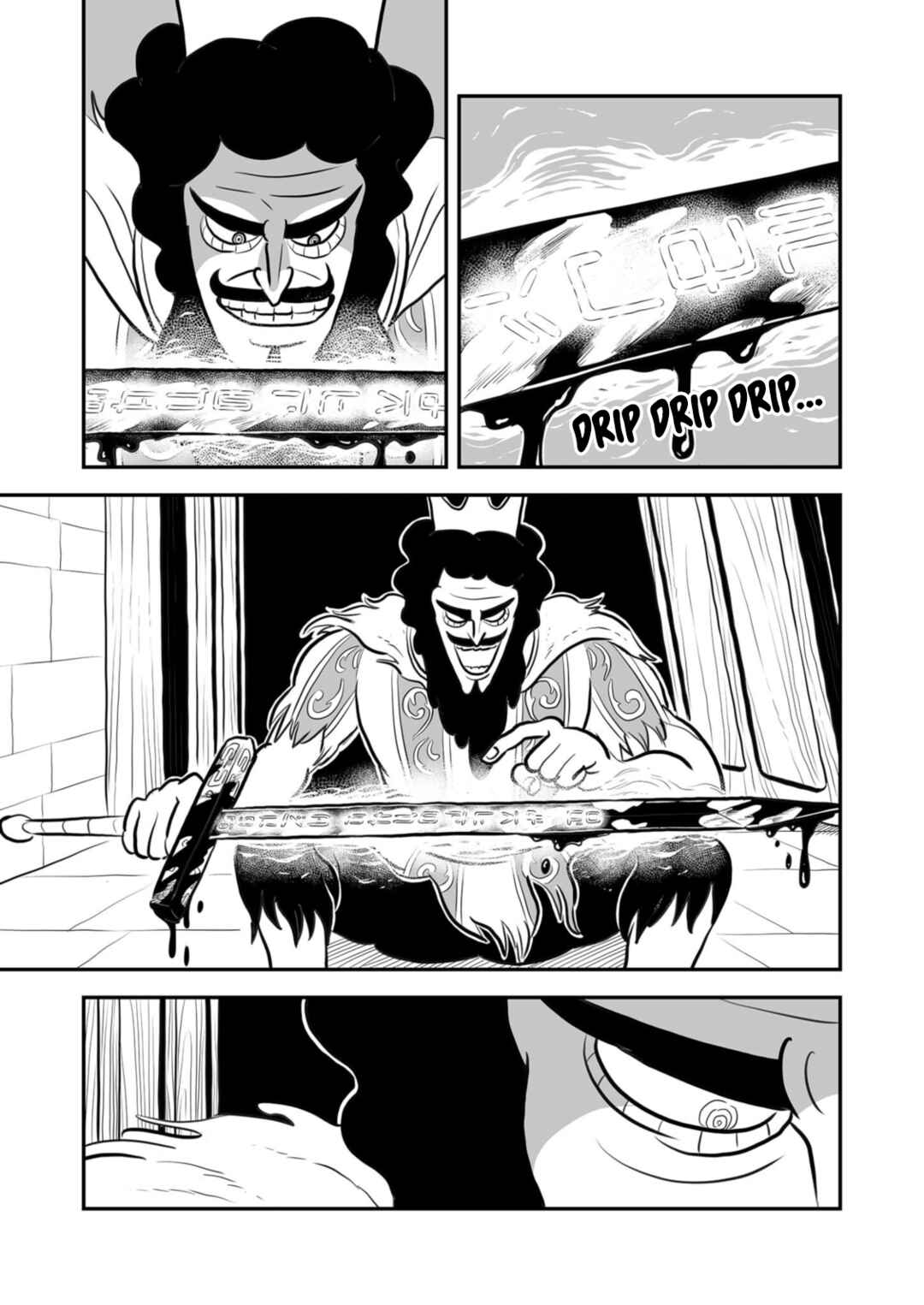Chapter 205 - Page 8