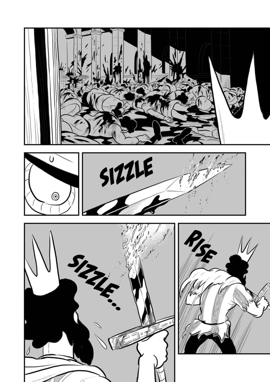 Chapter 205 - Page 9
