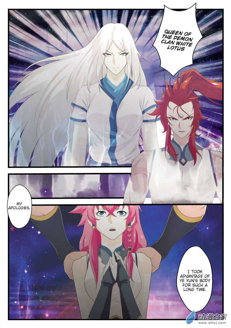 Chapter 139 - Page 9