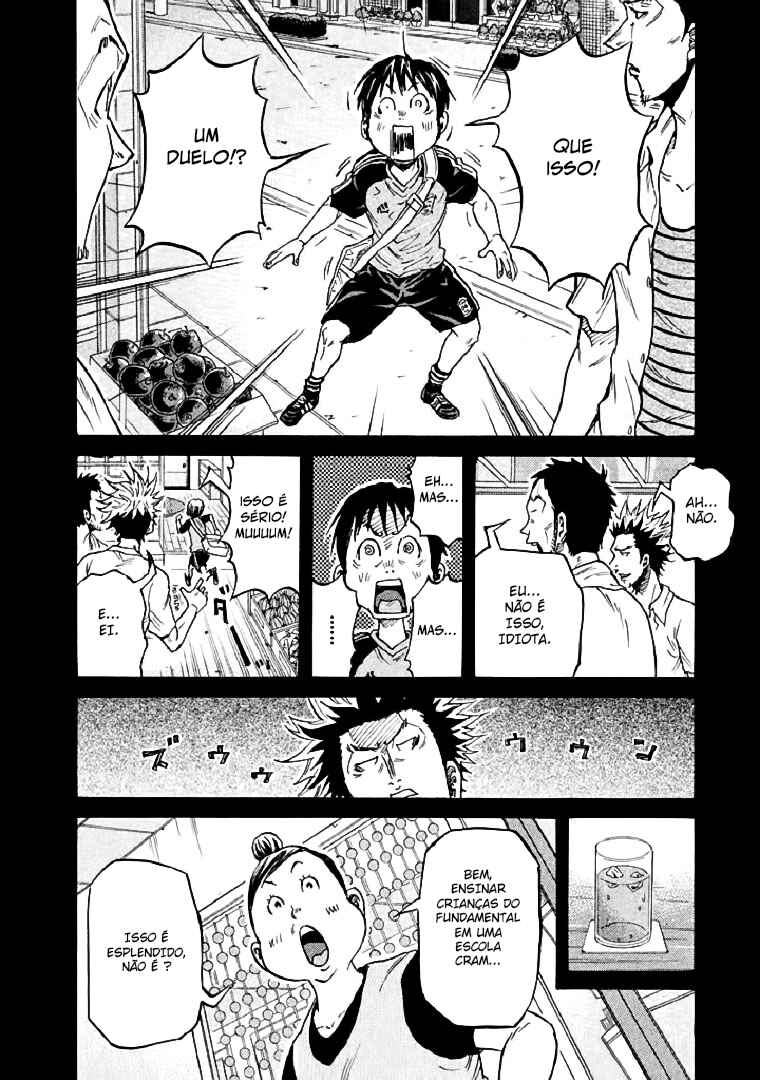 Chapter 284 - Page 10
