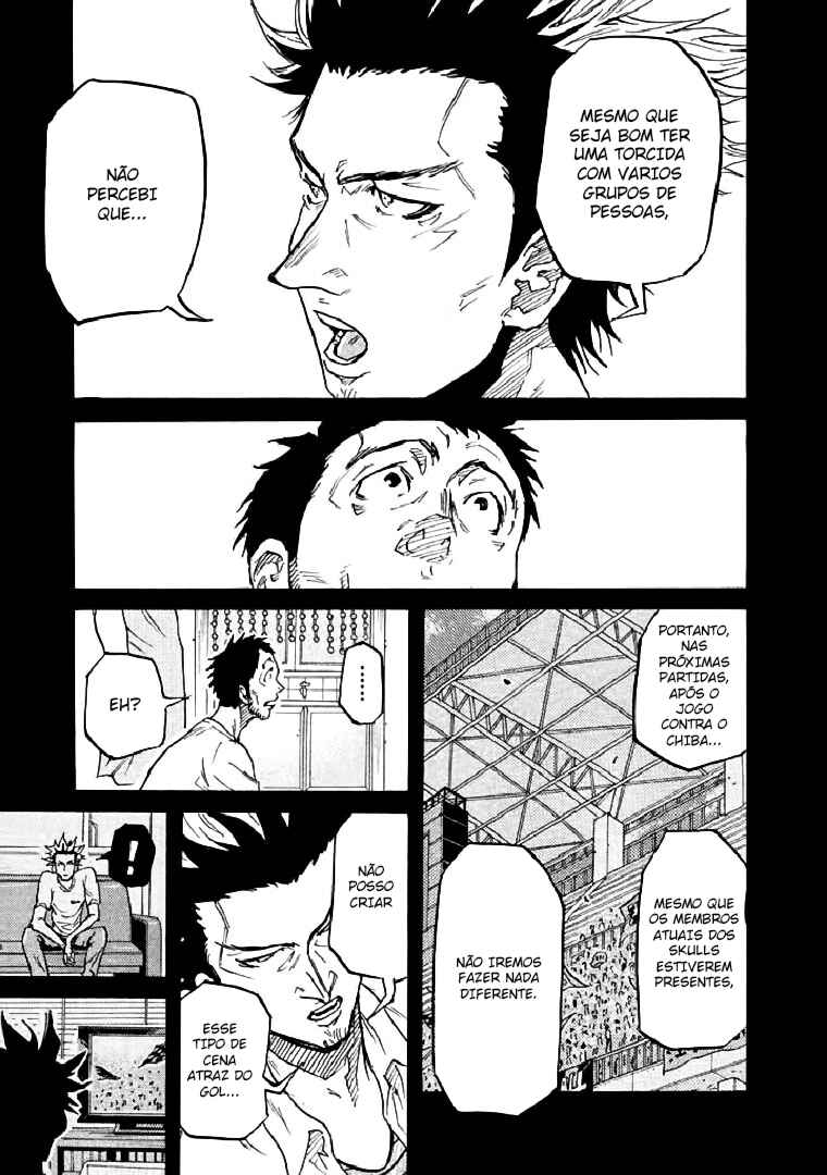 Chapter 284 - Page 17