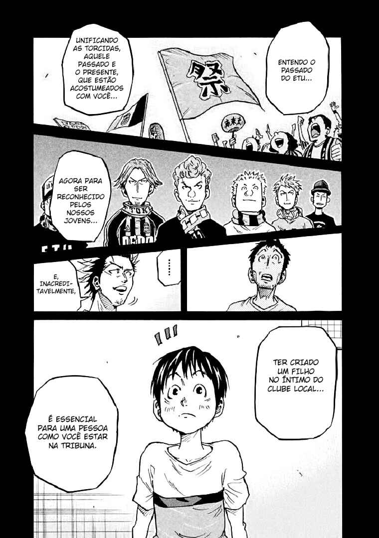Chapter 284 - Page 19