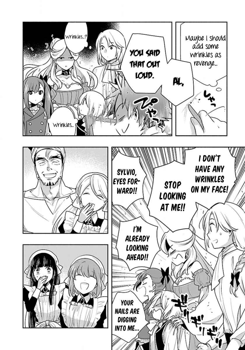 Chapter 61 - Page 12