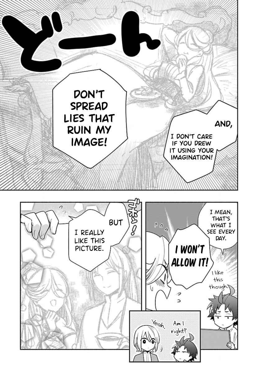 Chapter 61 - Page 5