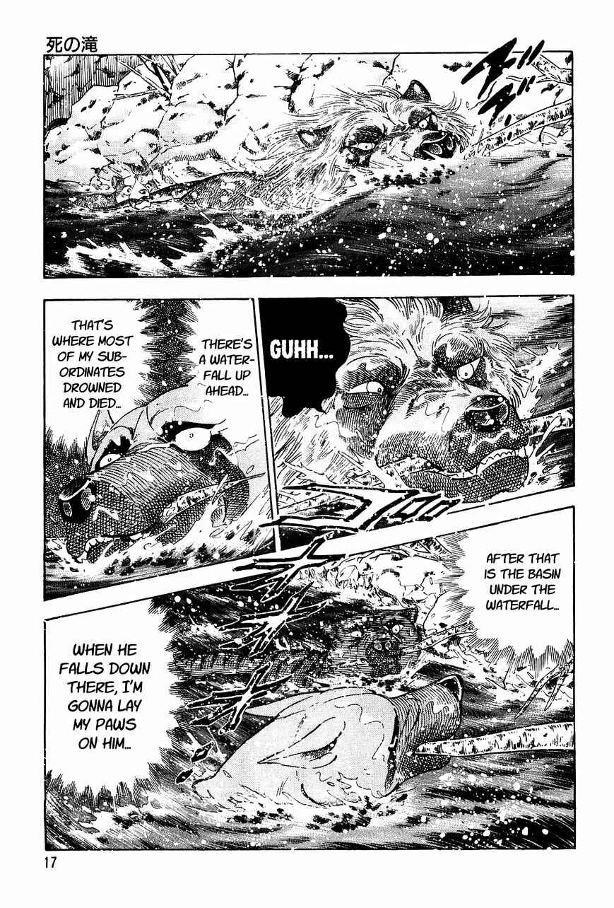 Chapter 49 - Page 14