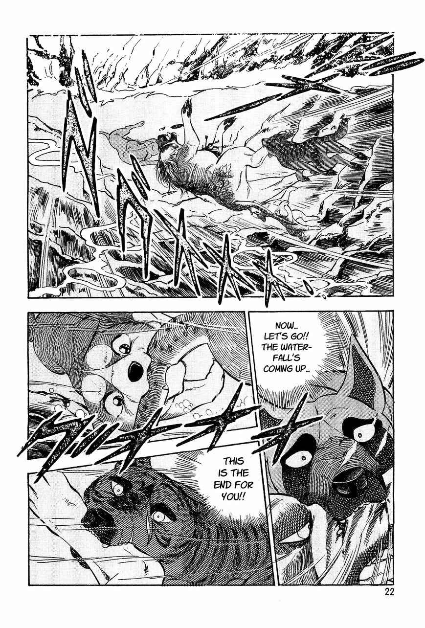 Chapter 49 - Page 19
