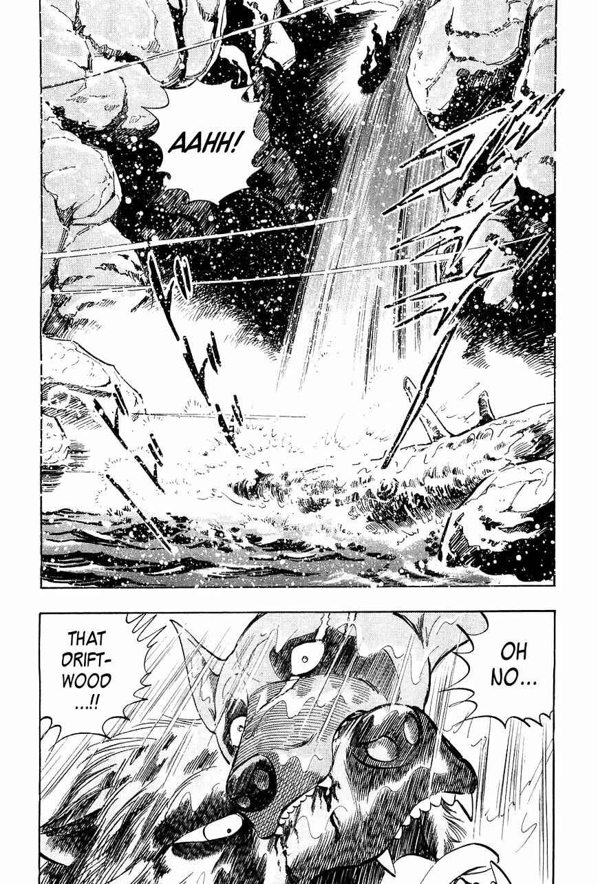 Chapter 49 - Page 21