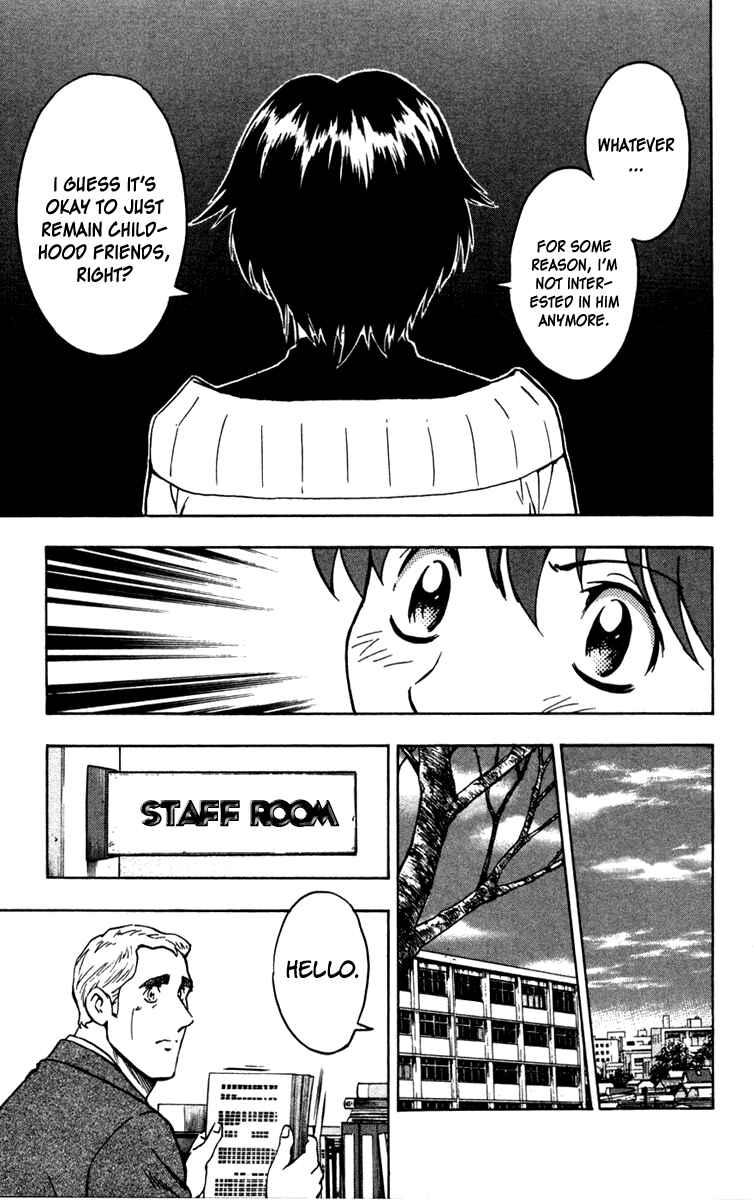 Chapter 503 - Page 12