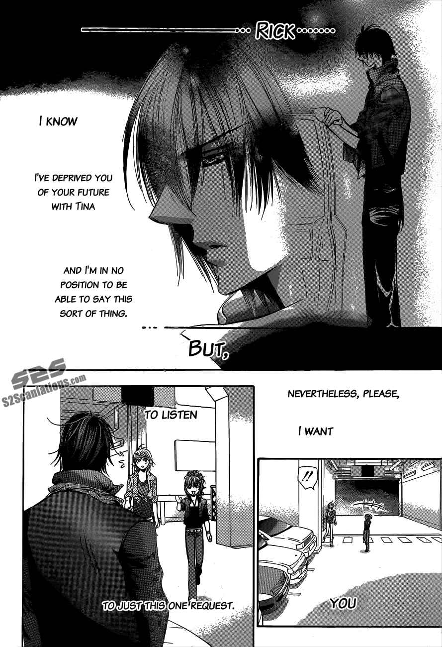 Chapter 212 - Page 28
