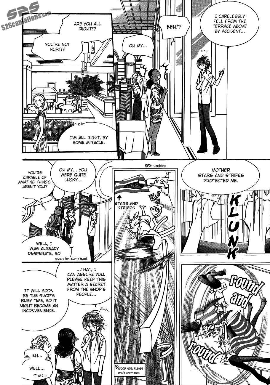Chapter 212 - Page 4