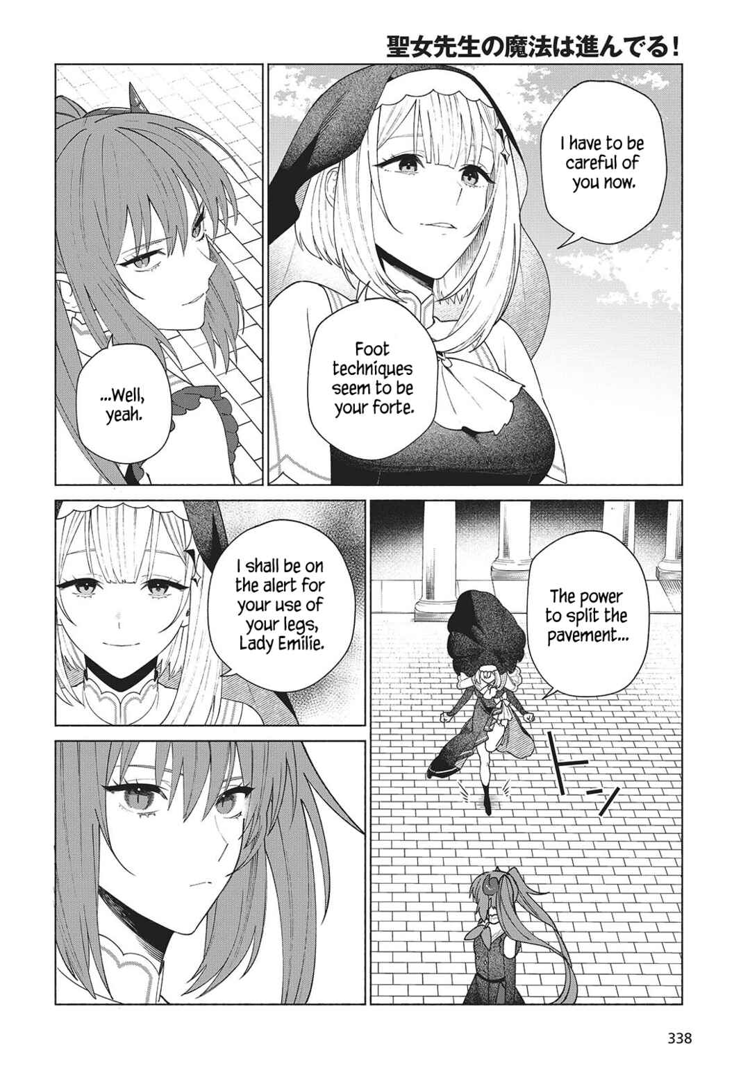 Chapter 2 - Page 8