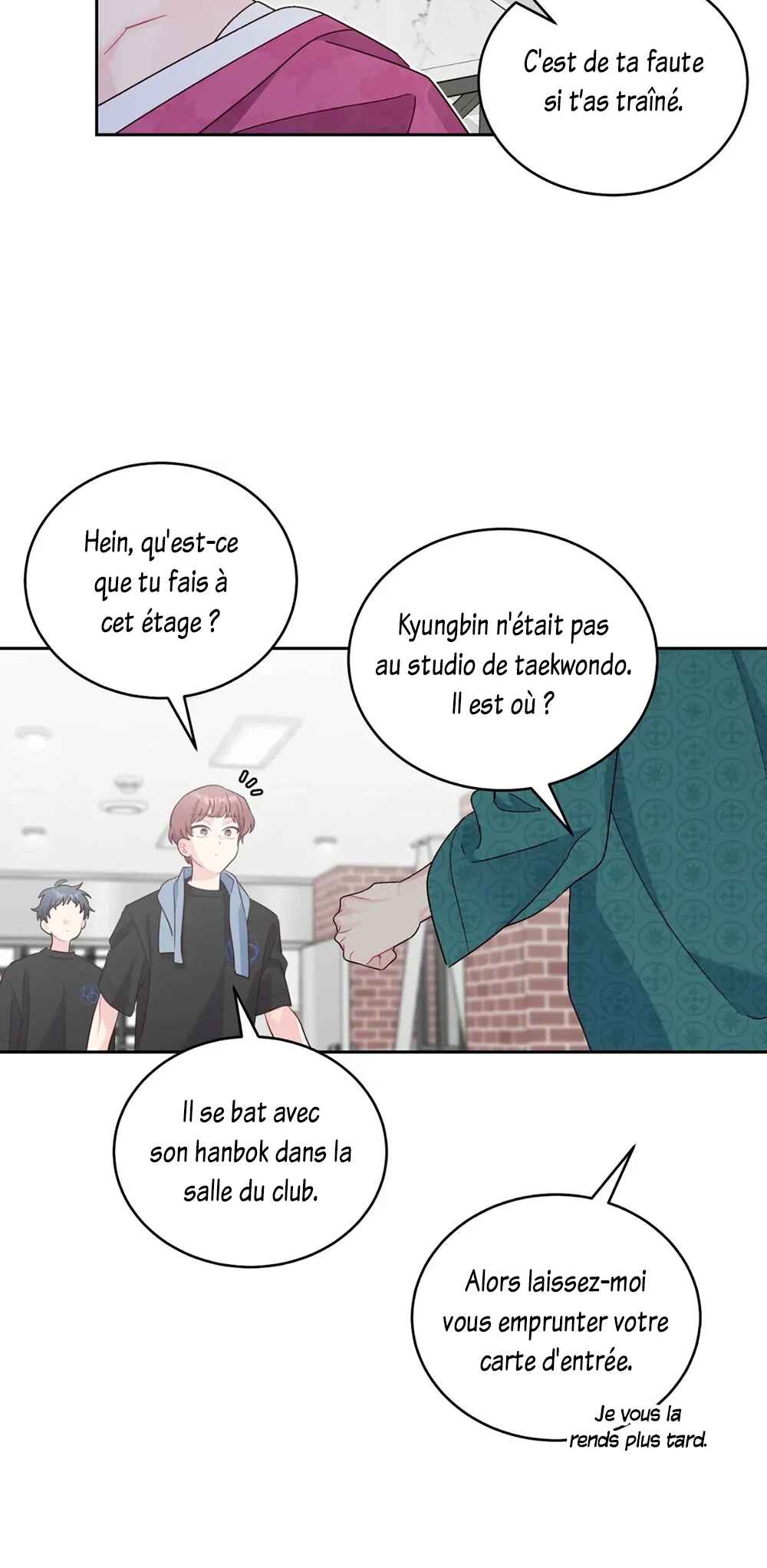 Chapter 87 - Page 29