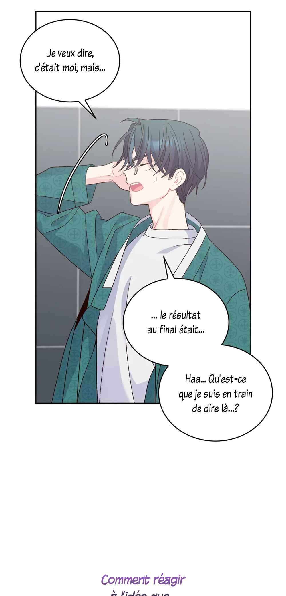 Chapter 87 - Page 40