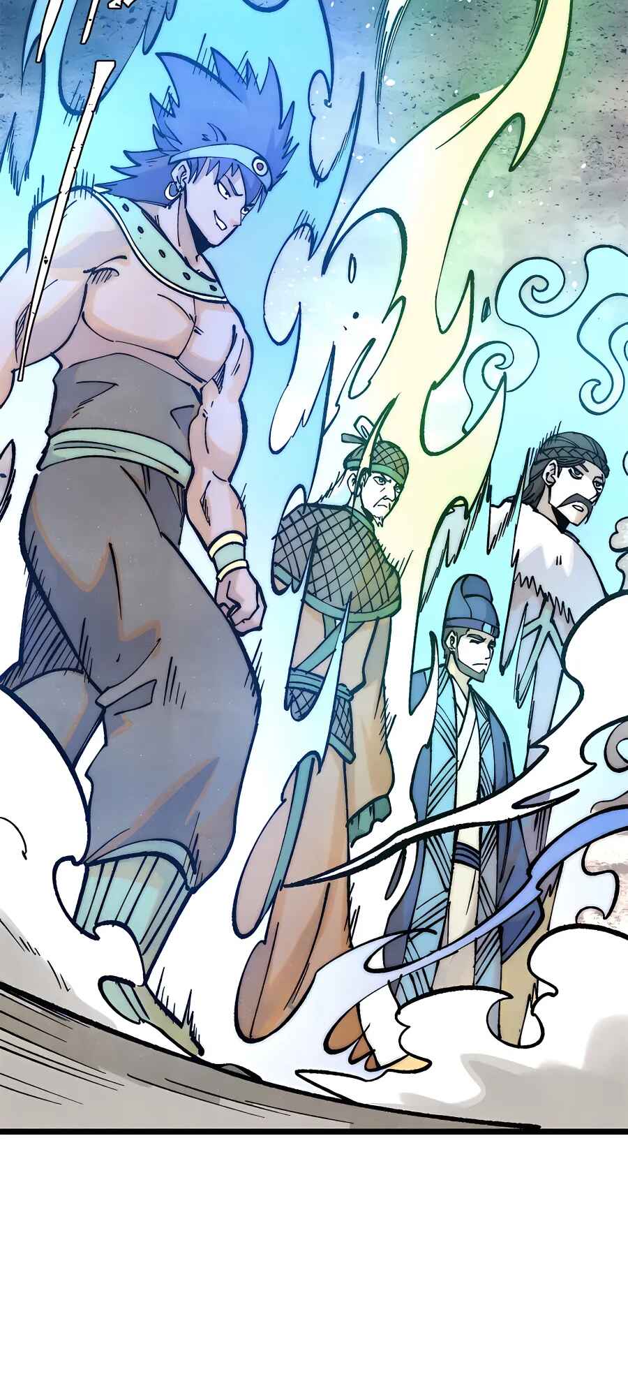 Chapter 281 - Page 16