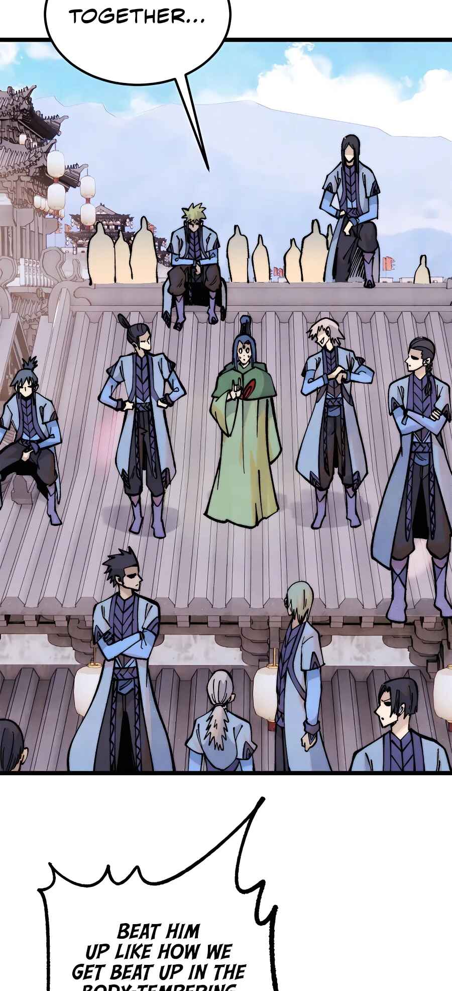 Chapter 281 - Page 31