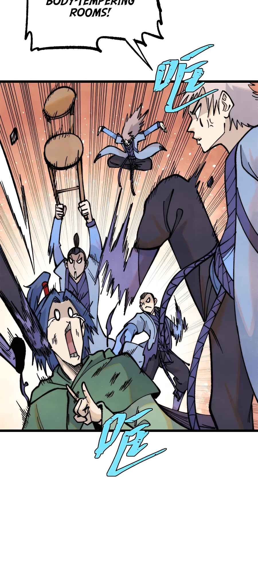 Chapter 281 - Page 32