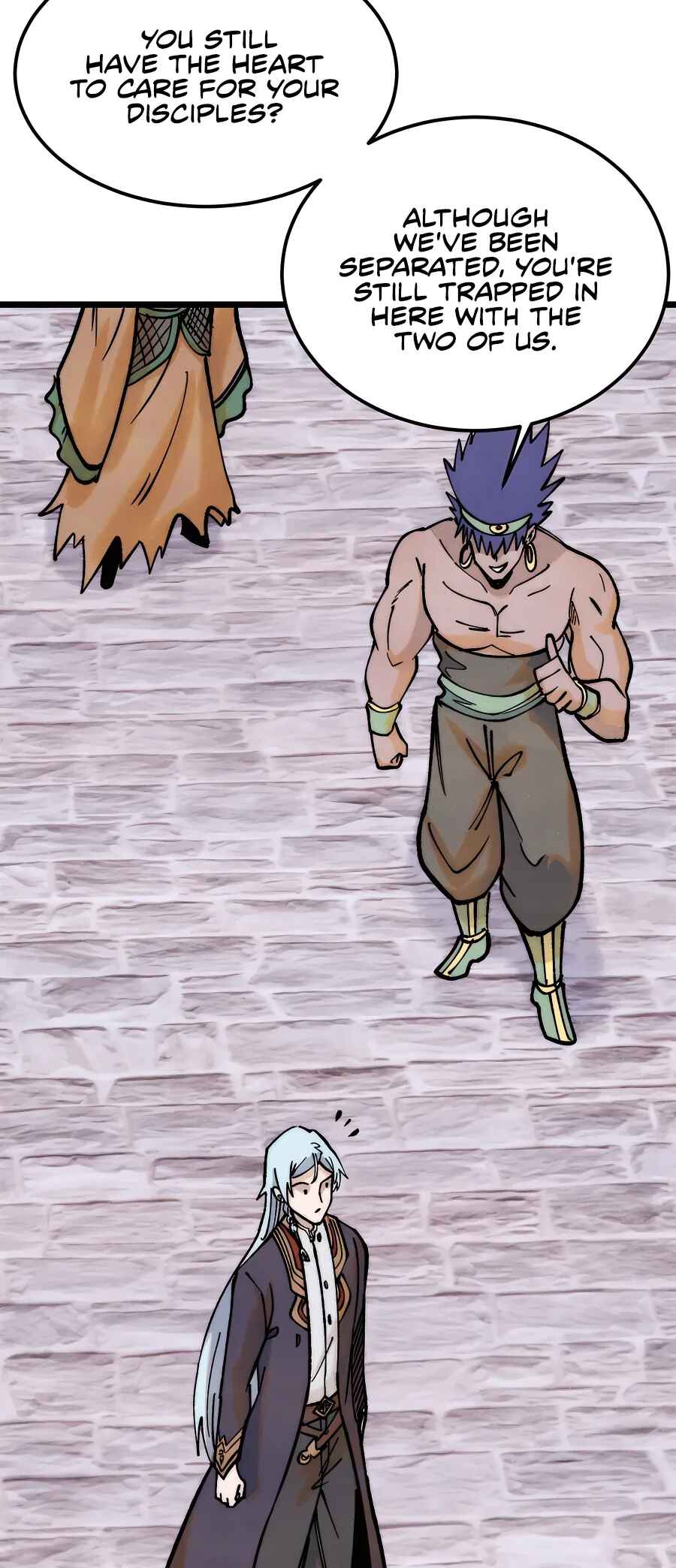 Chapter 281 - Page 34