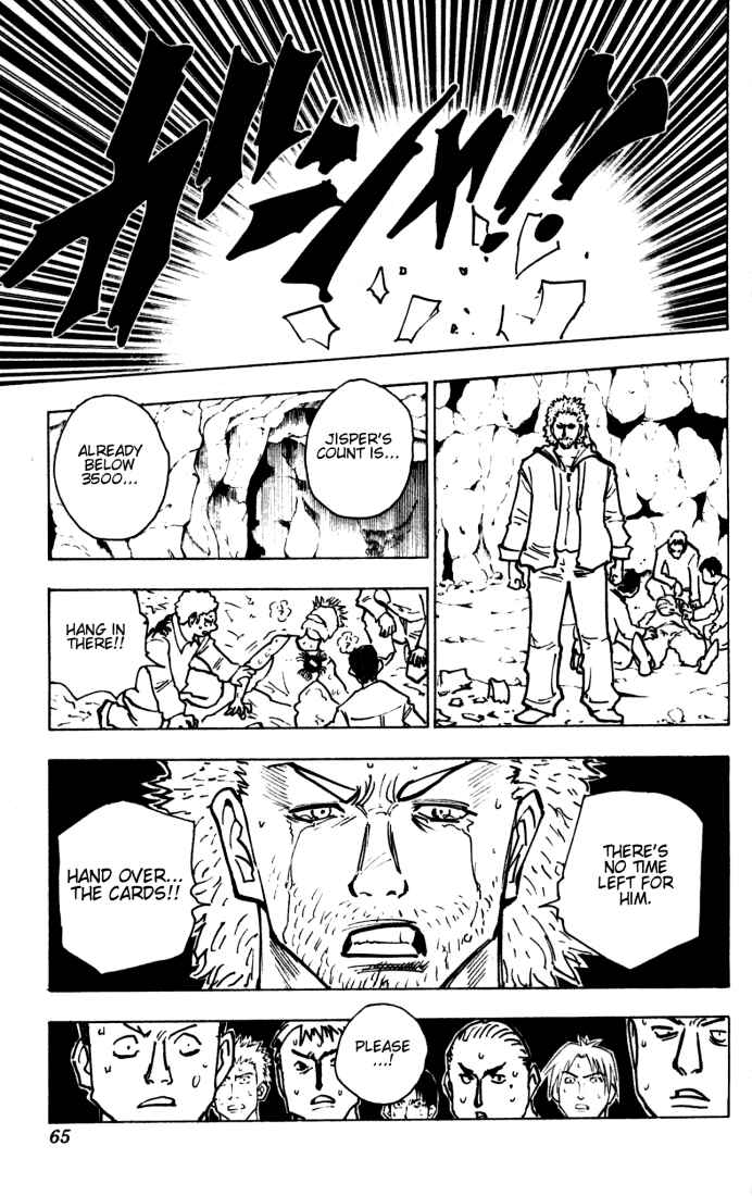 Chapter 143 - Page 11