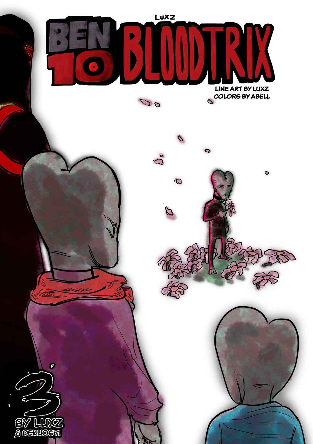 Chapter 3 - Page 1