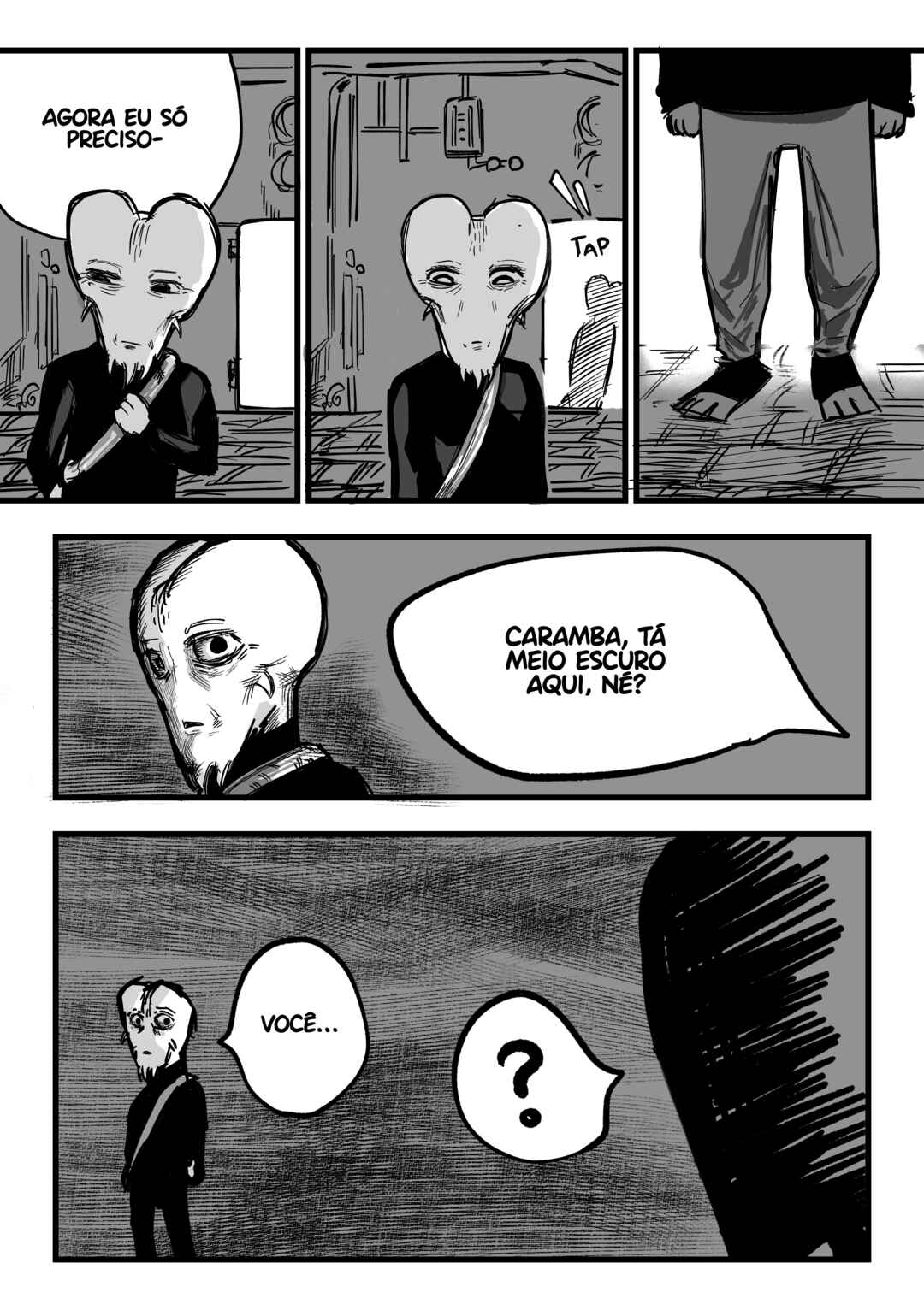 Chapter 3 - Page 29