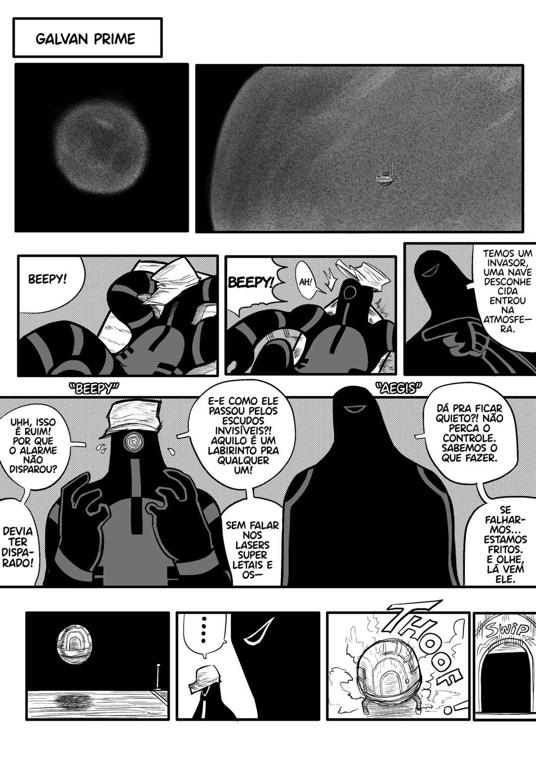 Chapter 3 - Page 3
