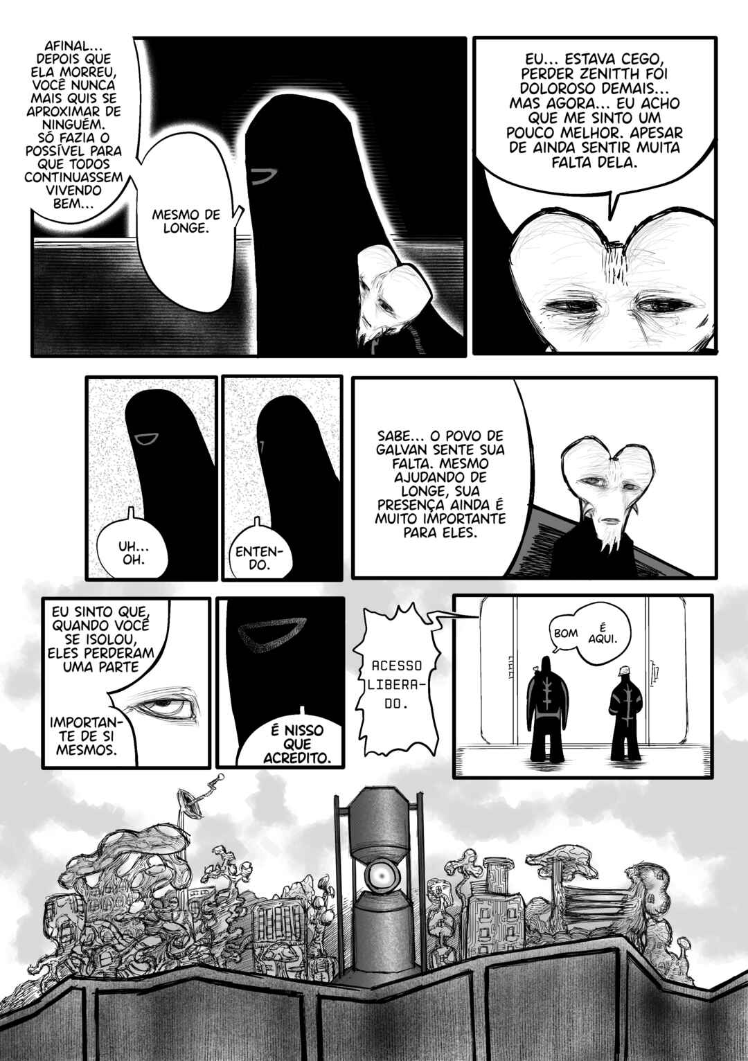 Chapter 3 - Page 5