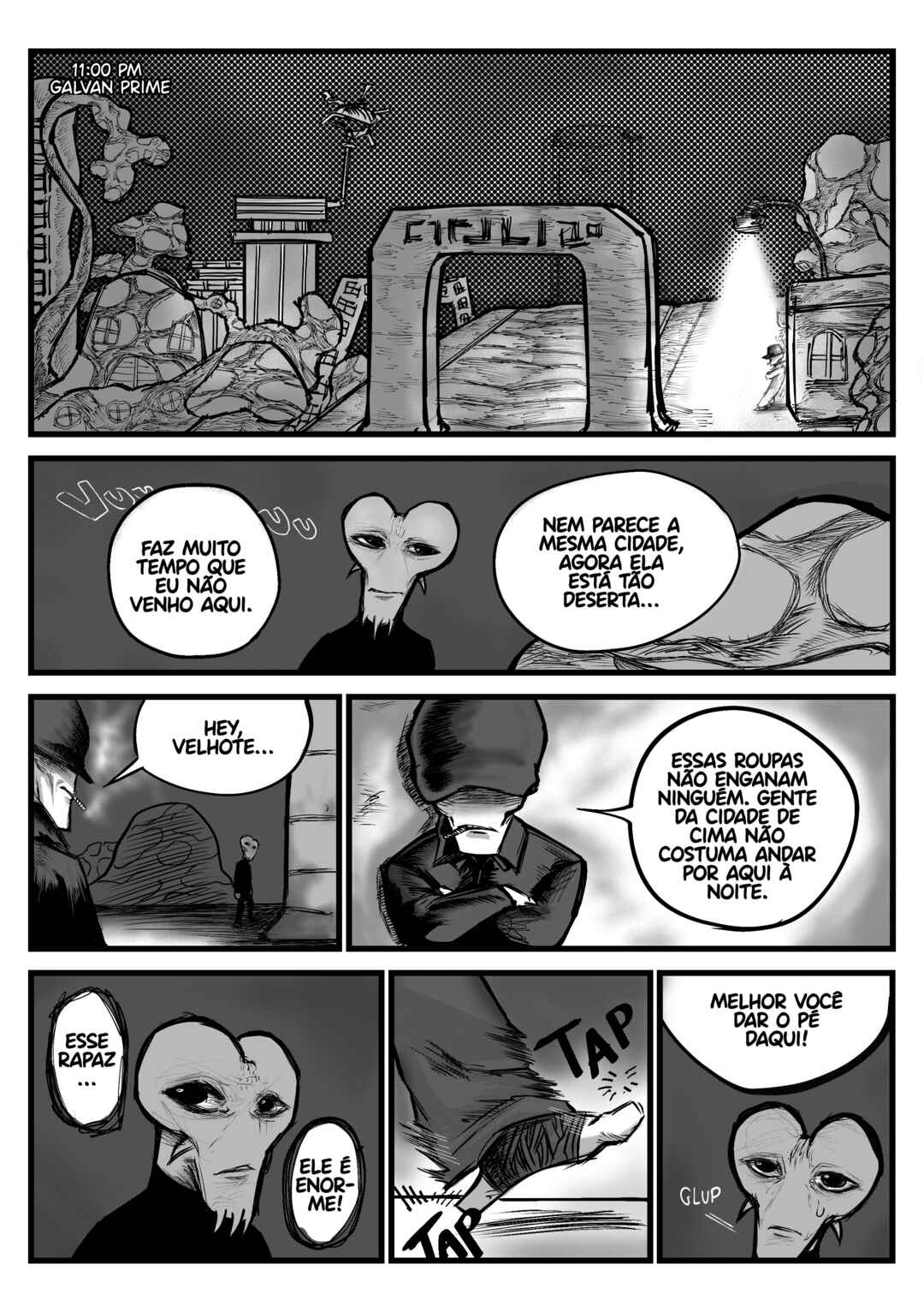 Chapter 3 - Page 8