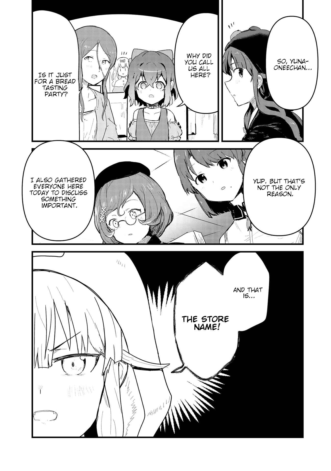 Chapter 61 - Page 10