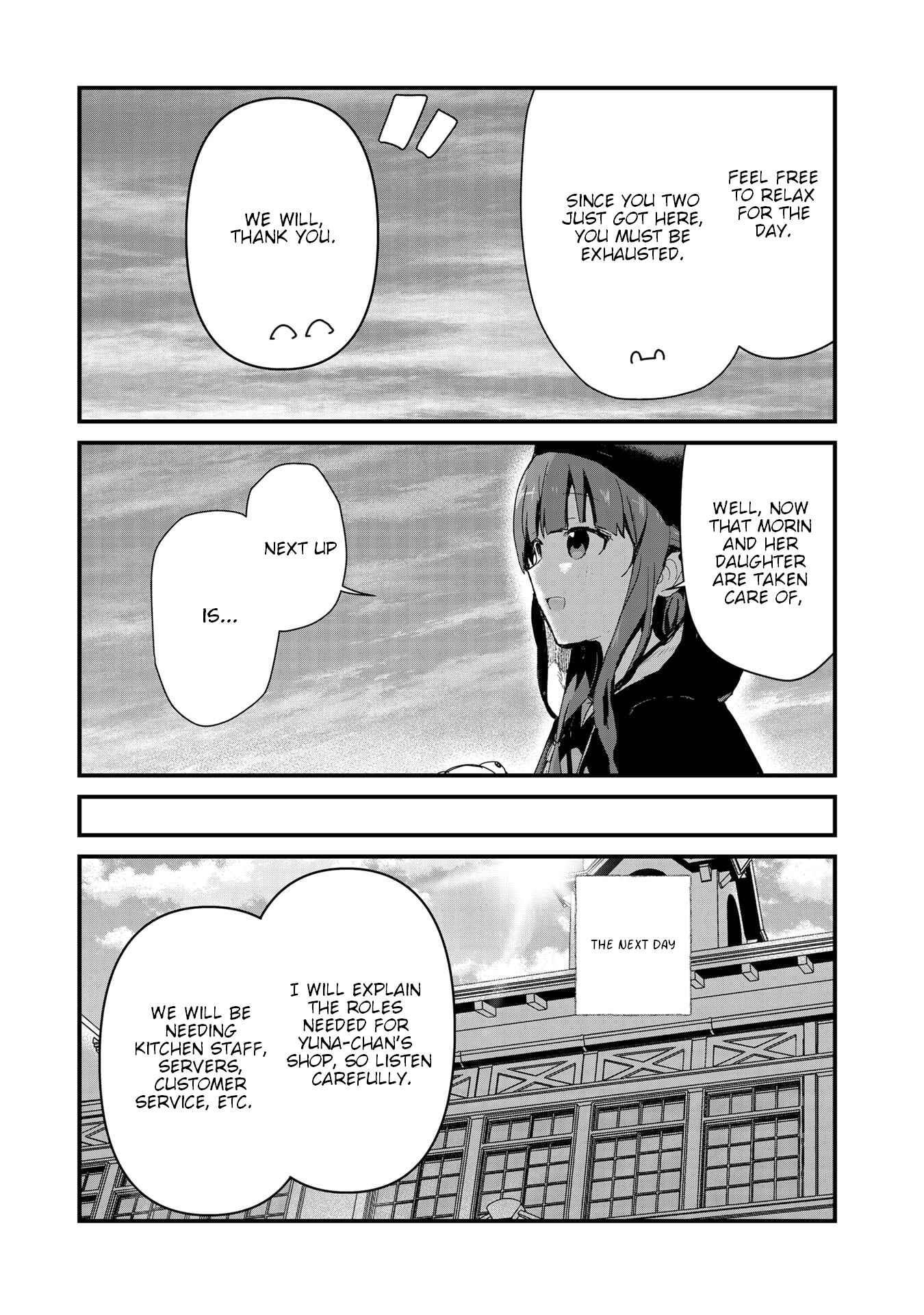 Chapter 61 - Page 3