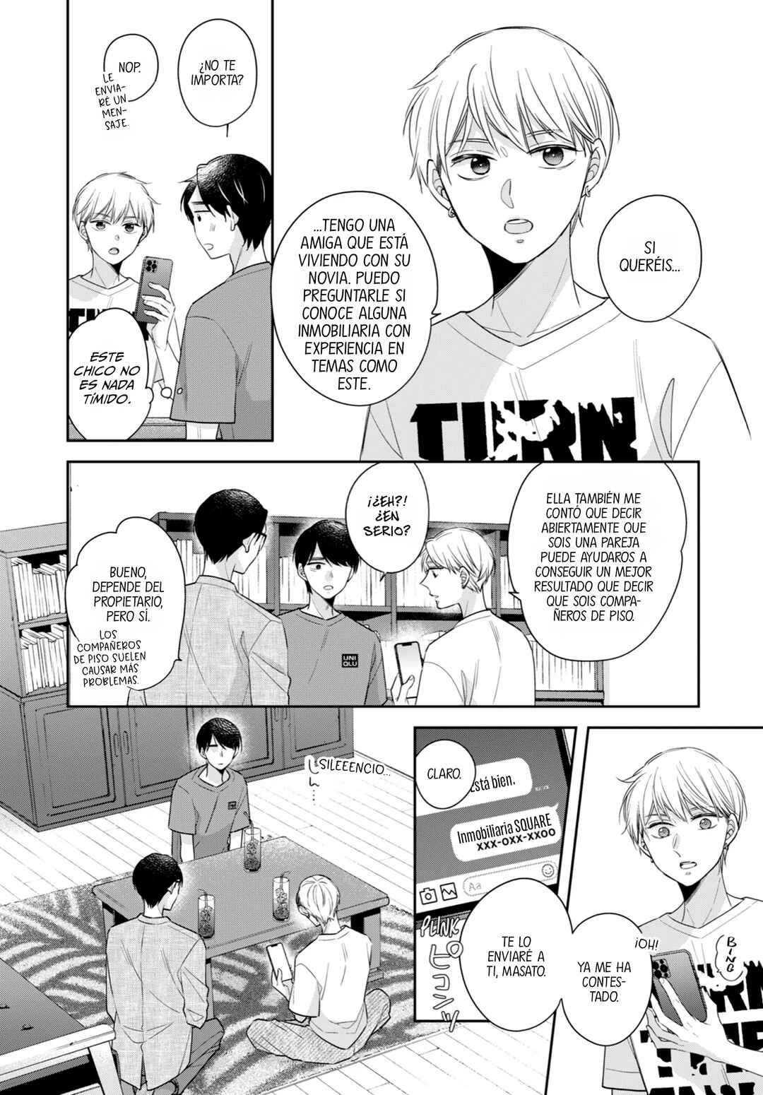 Chapter 48 - Page 19