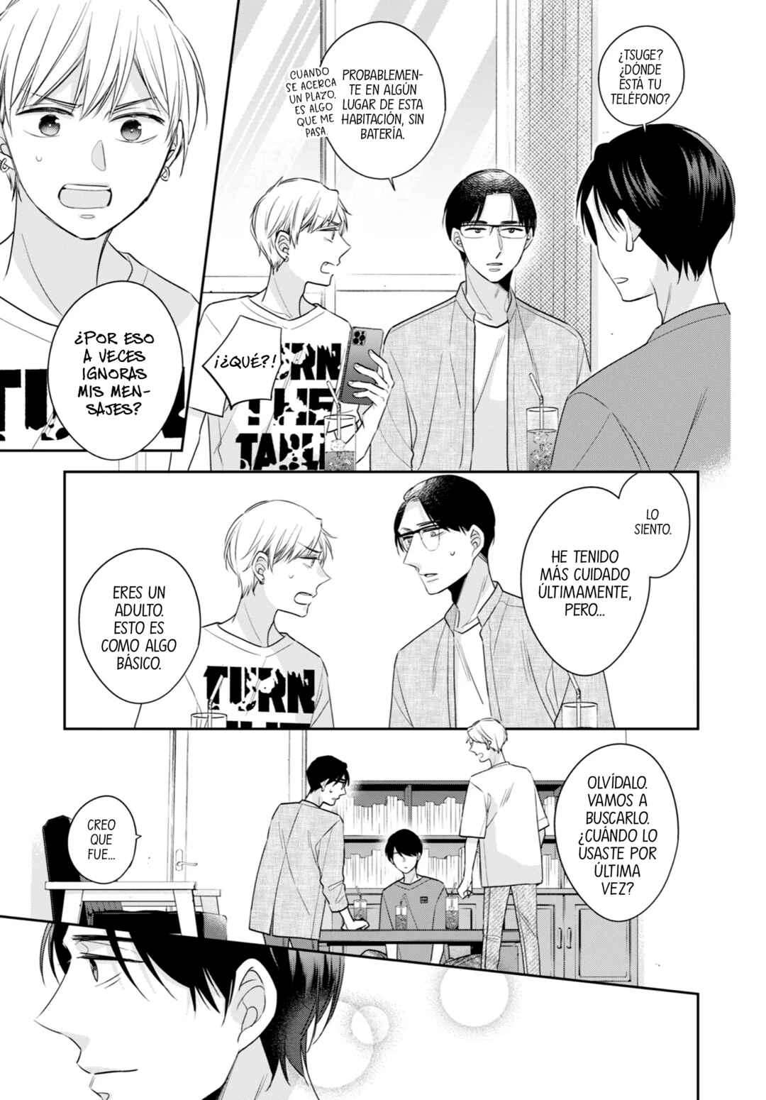 Chapter 48 - Page 20