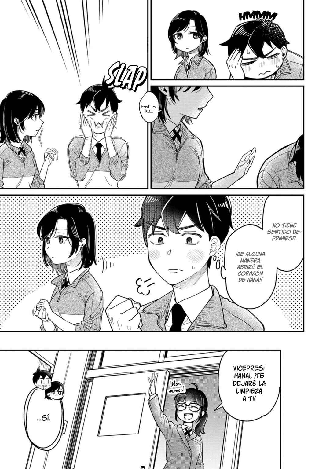 Chapter 1 - Page 8
