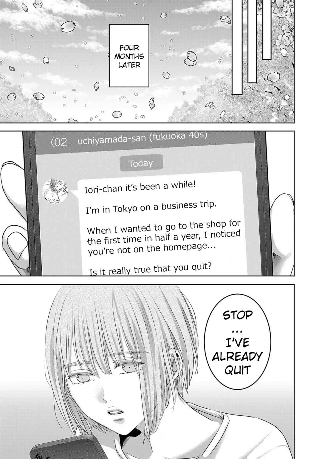 Chapter 138 - Page 15