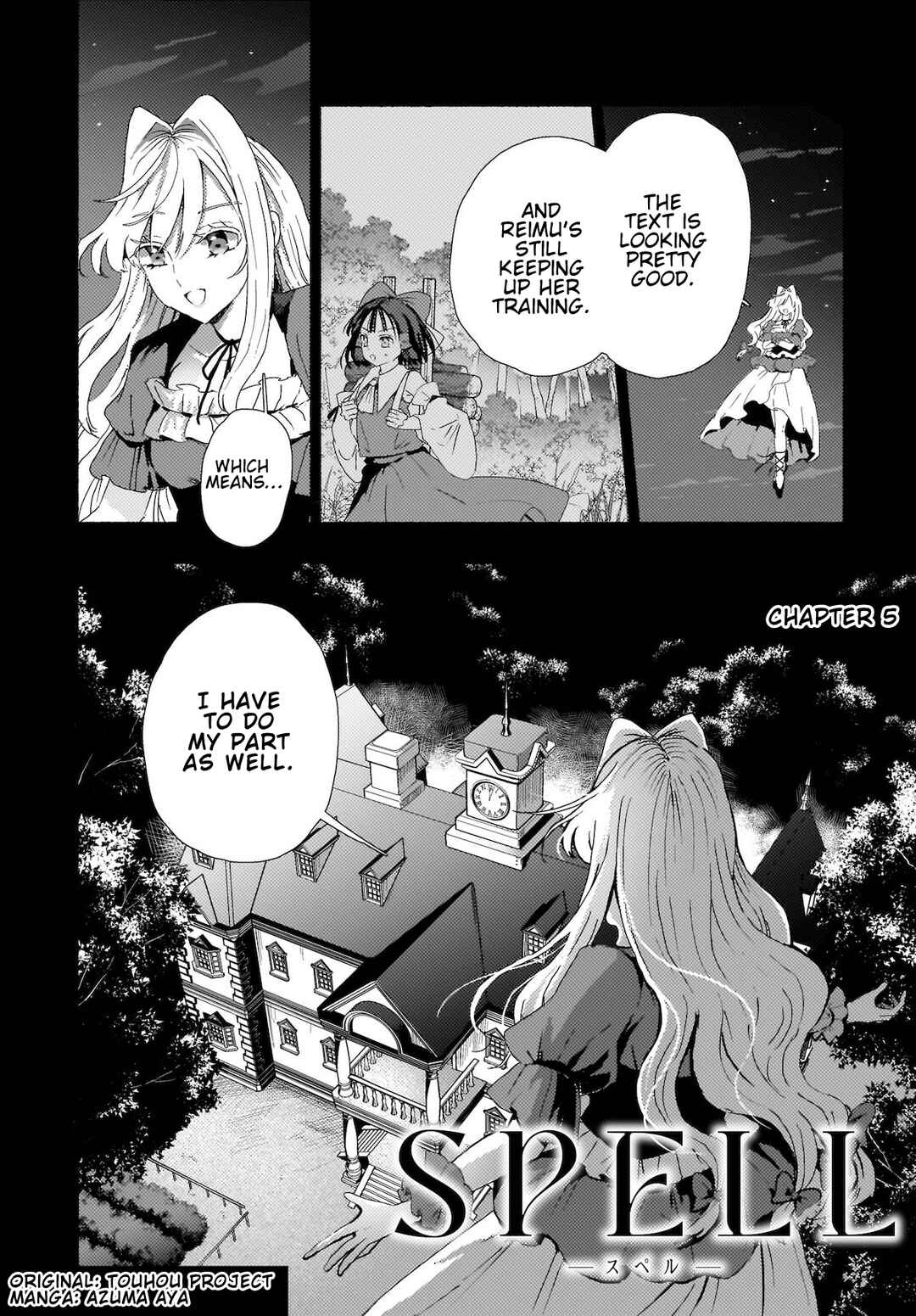 Chapter 5 - Page 2