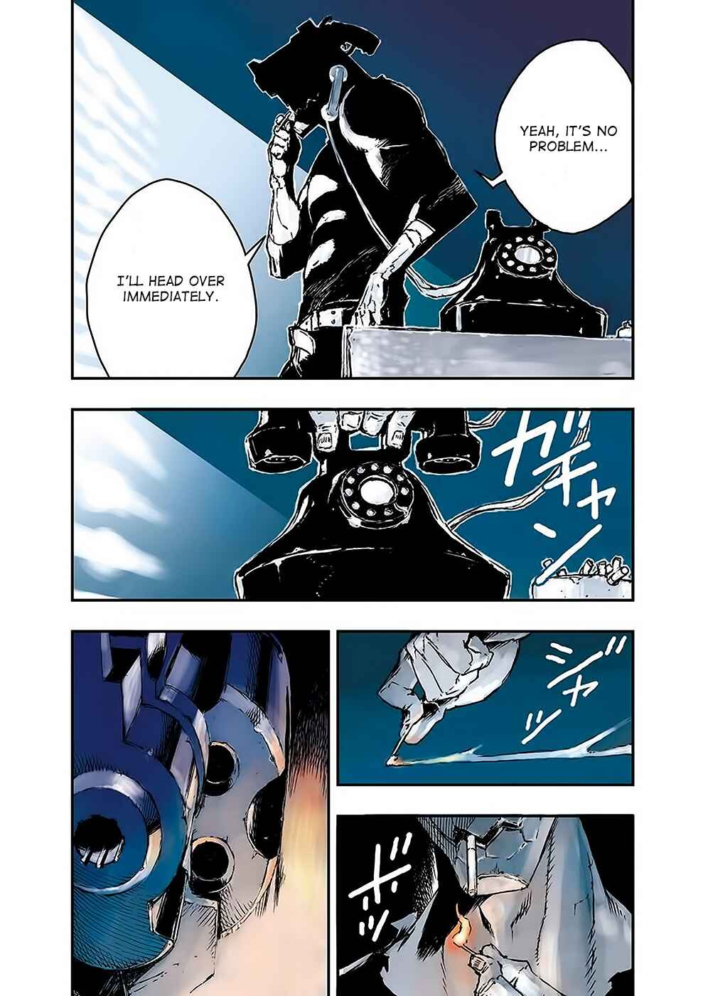 Chapter 1 - Page 3