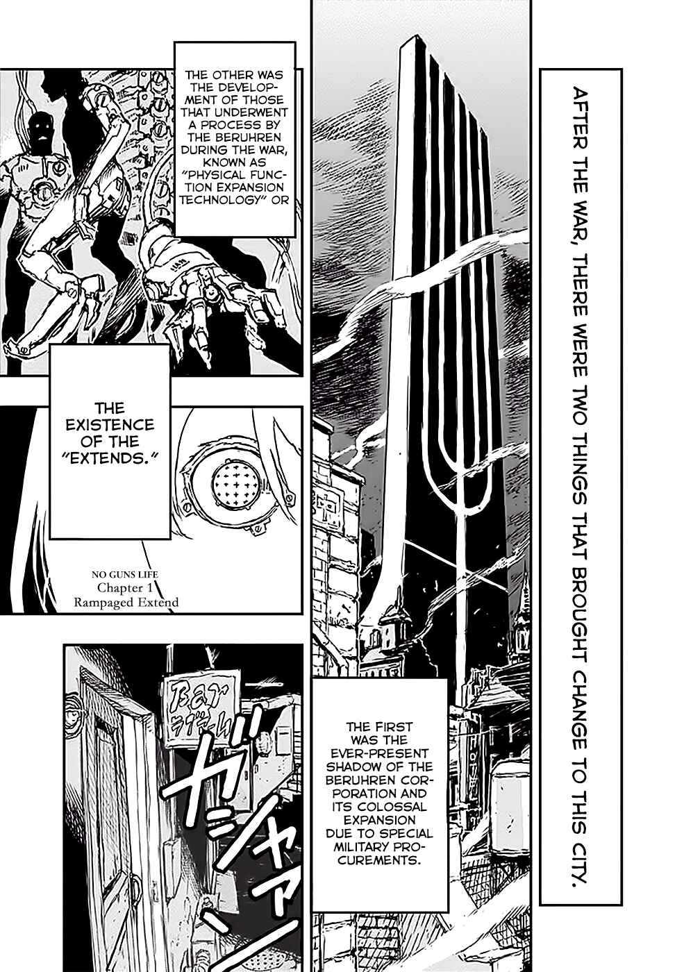 Chapter 1 - Page 6