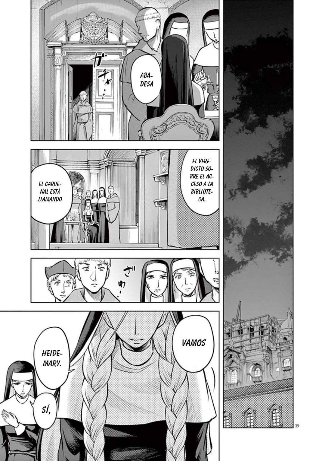 Chapter 15 - Page 38