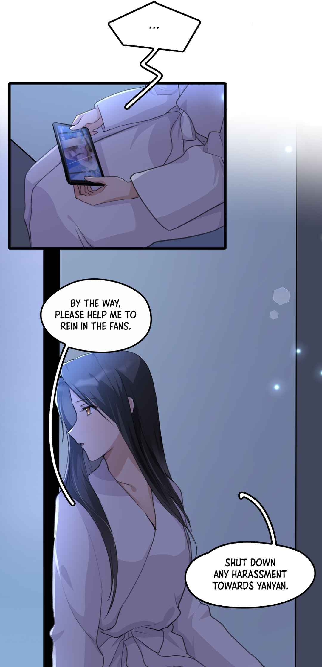 Chapter 73 - Page 10