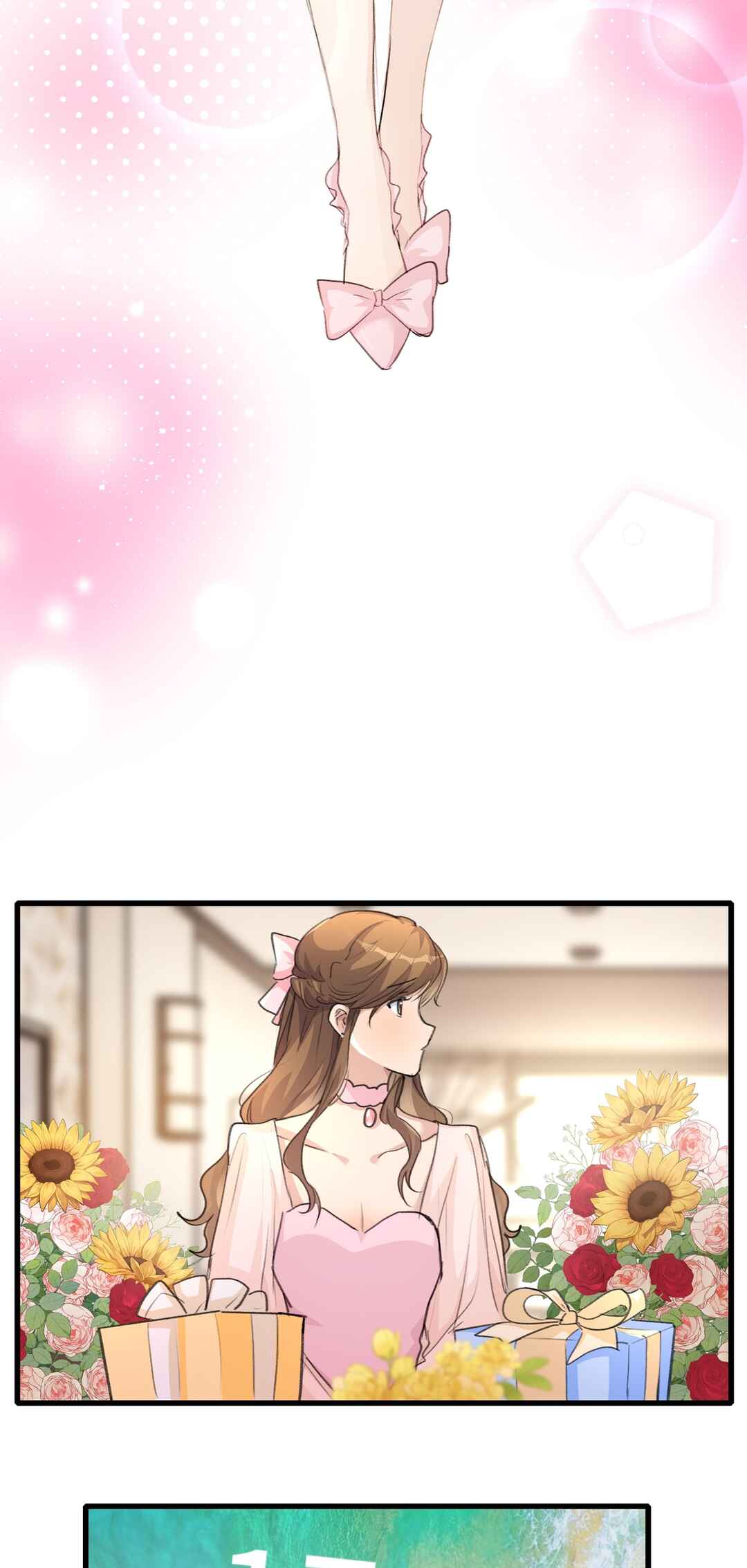 Chapter 73 - Page 22