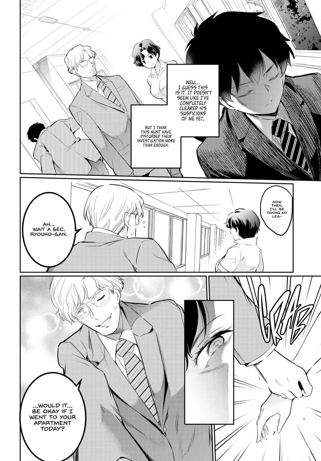 Chapter 16 - Page 21