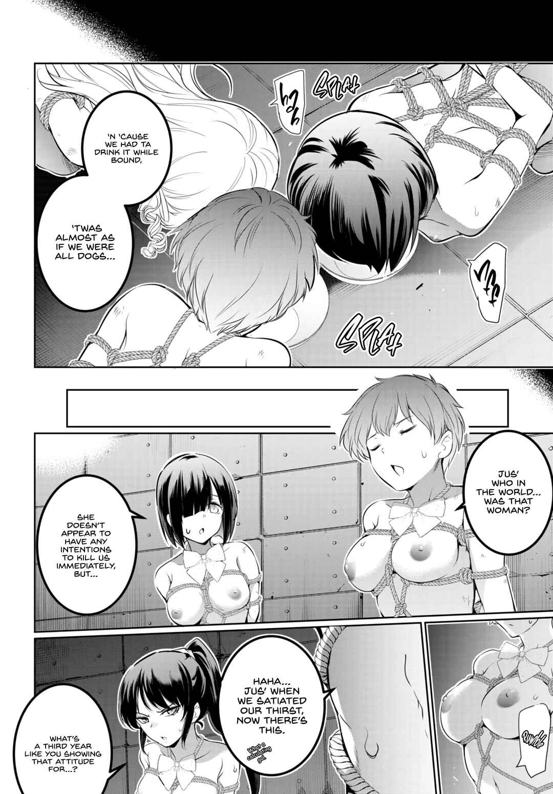 Chapter 16 - Page 39