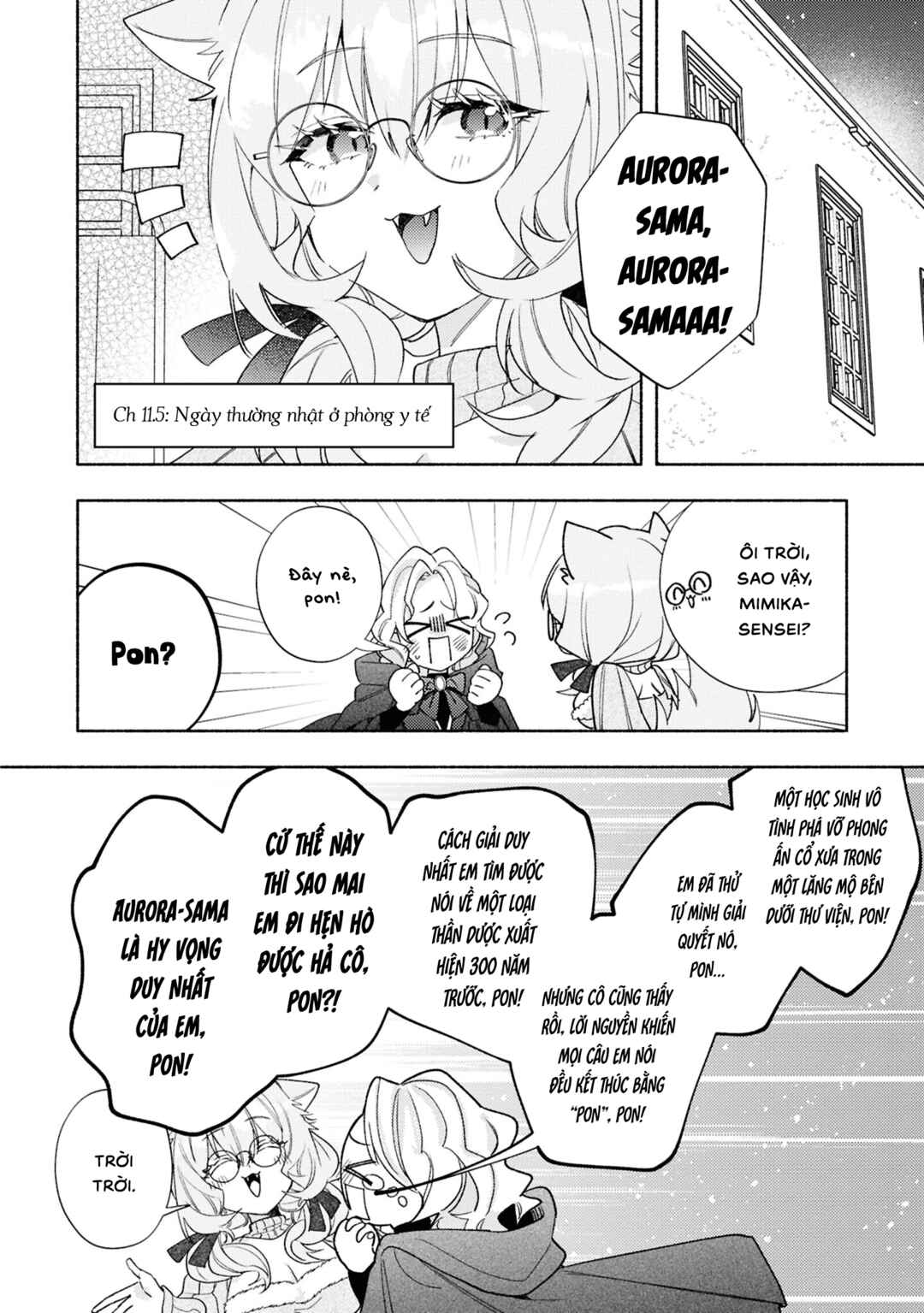 Chapter 11.5 - Page 1