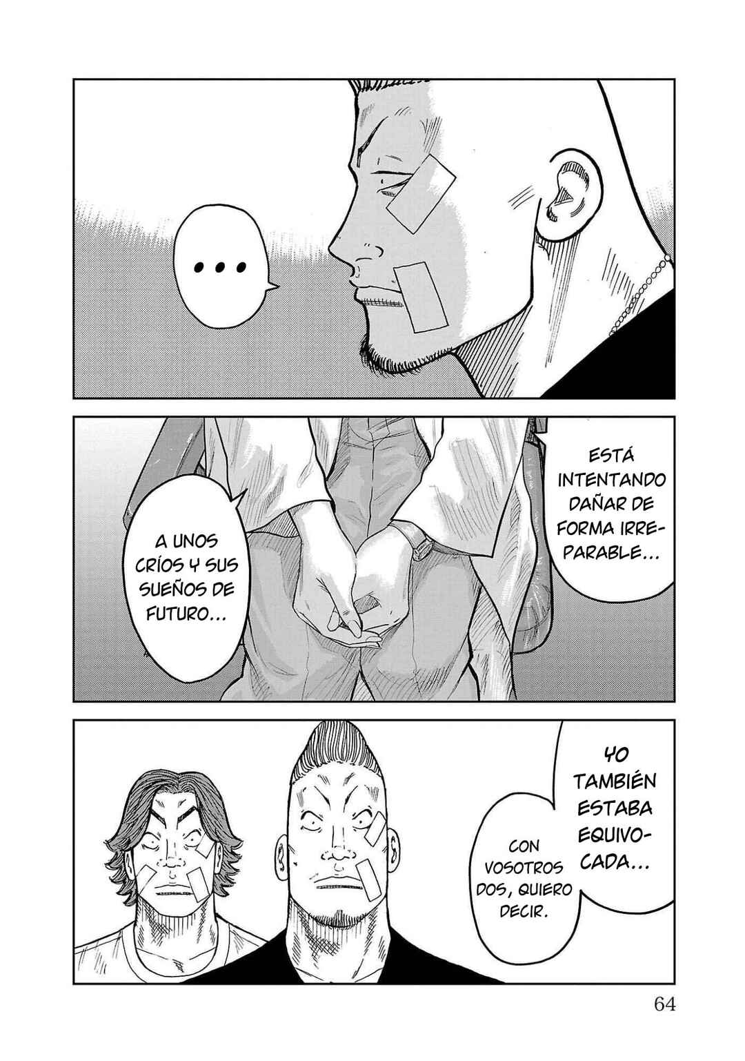 Chapter 41 - Page 14
