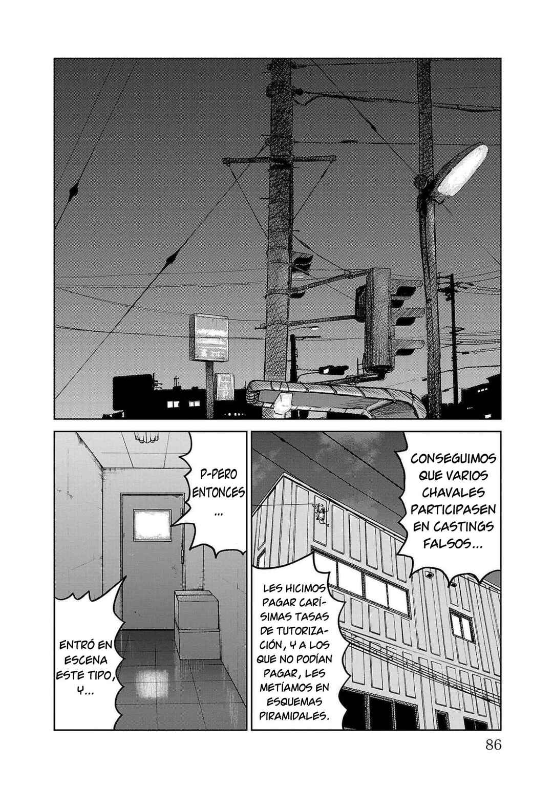 Chapter 41 - Page 36
